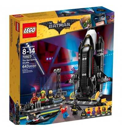 Lego 70923 bat-space shuttle 70923 Lego-Futurartshop.com