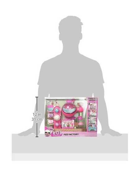 Lol surprise Fizz factory  Giochi Preziosi | Futurartshop.com