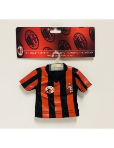 T-shirt AC Milan with suction cup 24355 Nemesi | Futurartshop.com