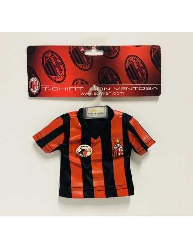 T-shirt AC Milan with suction cup 24355 Nemesi | Futurartshop.com