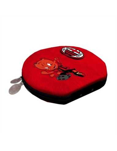 AC Milan porta CD 161550 Nemesi | Futurartshop.com