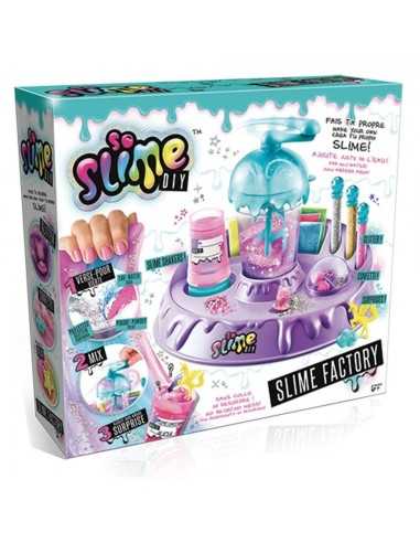 La fabbrica dello slime ROC21737241 Rocco Giocattoli | Futurartshop.com