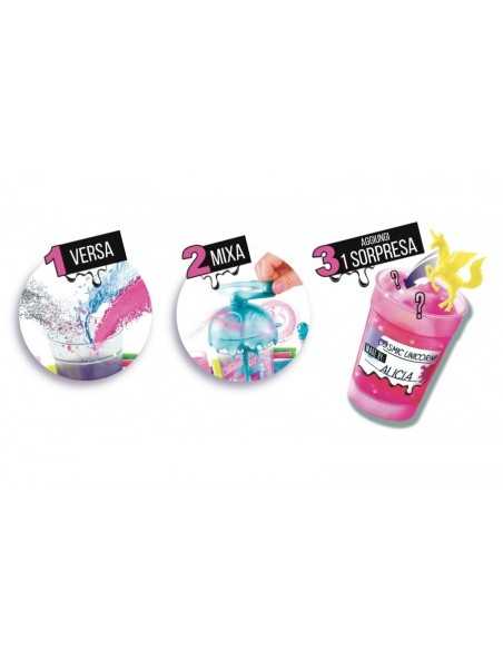La fabbrica dello slime ROC21737241 Rocco Giocattoli | Futurartshop.com