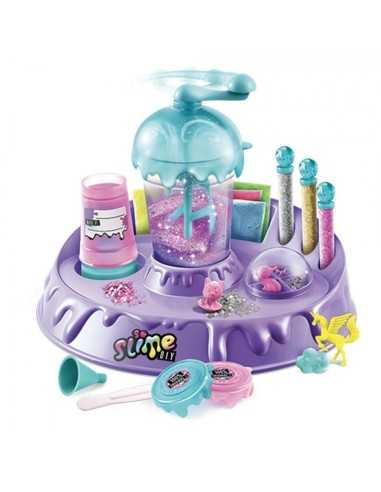 La fabbrica dello slime ROC21737241 Rocco Giocattoli | Futurartshop.com