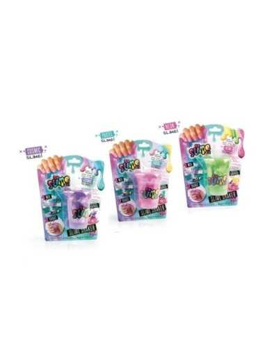 Slime Diy Vasetto singolo ROC21737240 Rocco Giocattoli | Futurartshop.com