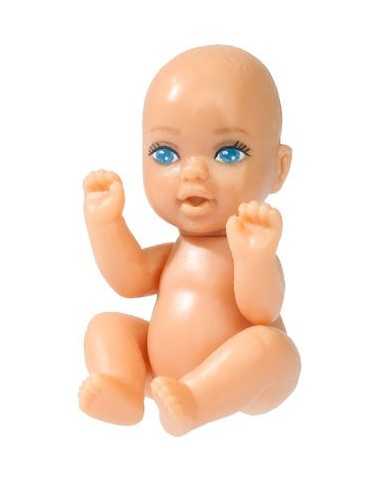 Bambola Steffi love Welcome Baby SIM105734000 Simba Toys | Futurartshop.com
