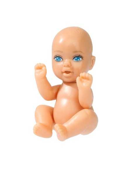 Doll Steffi love Welcome Baby SIM105734000 Simba Toys | Futurartshop.com