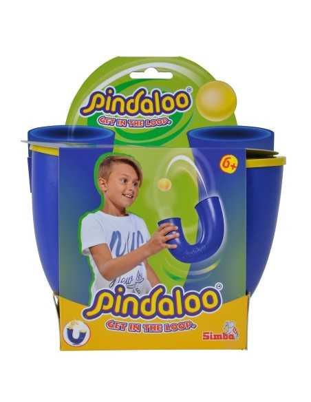 Game Pindaloo SIM107202185 Simba Toys | Futurartshop.com