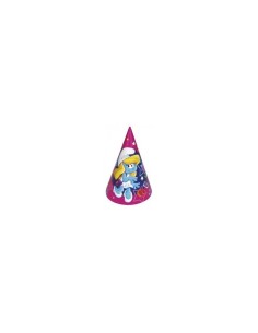 Hats party Puffetta CMG250604 CMGCMG250604 Como Giochi  | Futurartshop.com