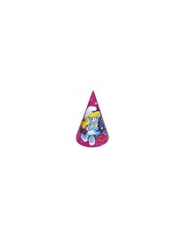 Hats party Puffetta CMG250604 CMGCMG250604 Como Giochi  | Futurartshop.com
