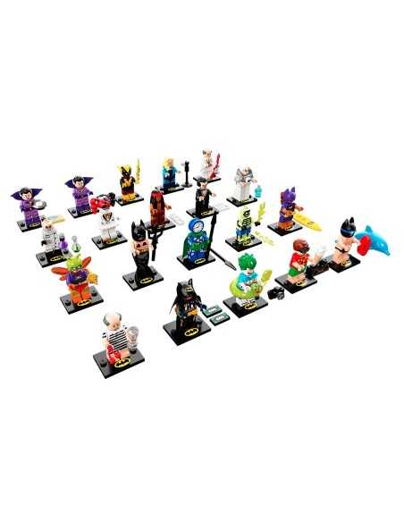 Lego 71020 bags minifigures 2018 batman movie LEG6212291 Lego | Futurartshop.com