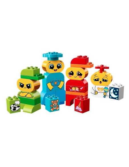 Lego 10861 le mie prime emozioni LEG6212847 Lego | Futurartshop.com