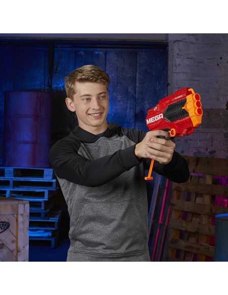 Nerf Pistola mega tri break HASE0103EU40 Hasbro | Futurartshop.com