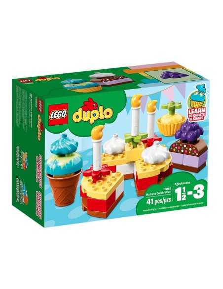 Lego 10862 my first party LEG6212849 Lego | Futurartshop.com
