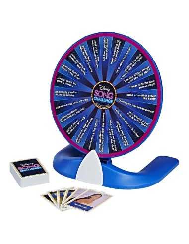 Game Disney song challenge HASE18721030 Hasbro | Futurartshop.com