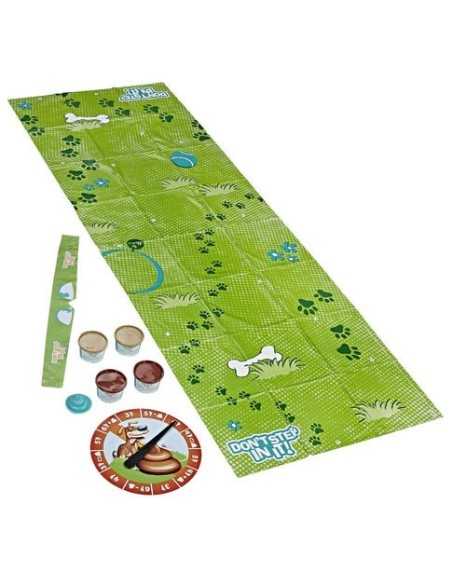 The game is not trampling on it HASE24891030 Hasbro | Futurartshop.com