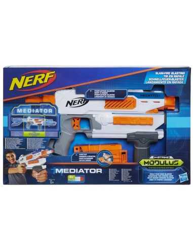 Nerf rifle modulus mediator HASE0016EU40 Hasbro | Futurartshop.com