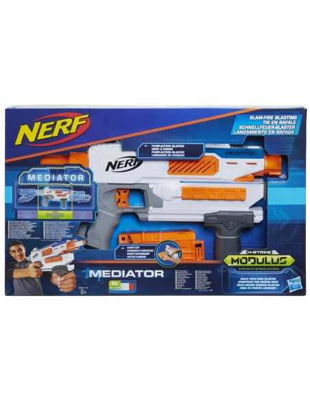 Nerf rifle modulus mediator HASE0016EU40 Hasbro | Futurartshop.com