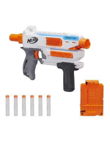 Nerf rifle modulus mediator HASE0016EU40 Hasbro | Futurartshop.com