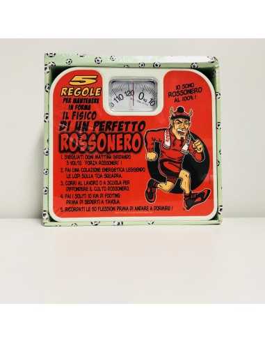 Bilancia ultras Milan 162076 Nemesi | Futurartshop.com