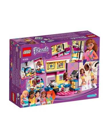 Lego 41329 room deluxe olivia LEG6212830 Lego | Futurartshop.com