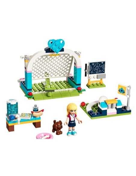 Lego 41330 football training Stephanie LEG6210074 Lego | Futurartshop.com