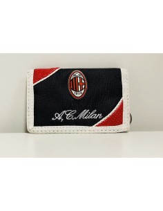 Portafoglio AC Milan 125364 Cartorama | Futurartshop.com