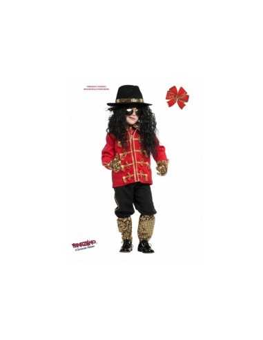 Venetian Carnival Costume Michael j. baby VEN53141 Veneziano | Futurartshop.com