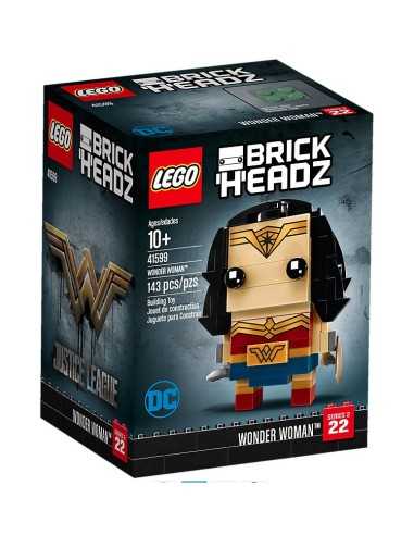 Lego 41599 wonder woman LEG6208582 Lego | Futurartshop.com