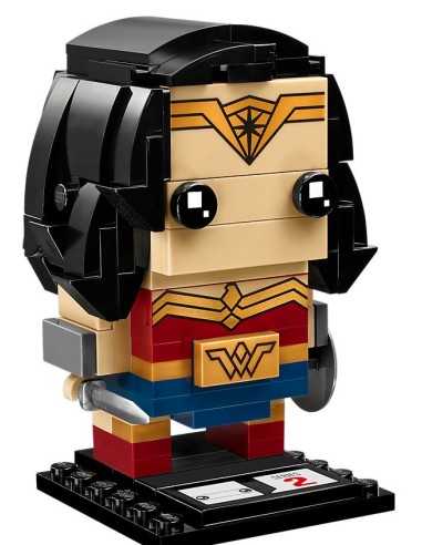 Lego 41599 wonder woman LEG6208582 Lego | Futurartshop.com