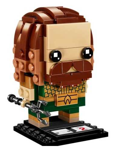 Lego 41600 aquaman LEG6208584 Lego | Futurartshop.com