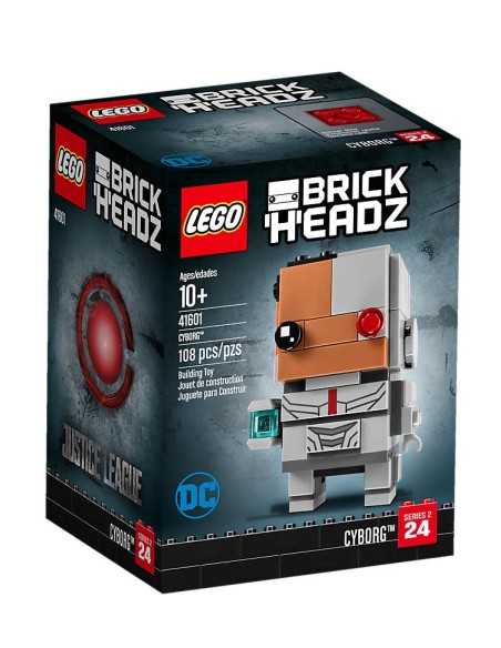 Lego 41601 cyborg LEG6208586 Lego | Futurartshop.com