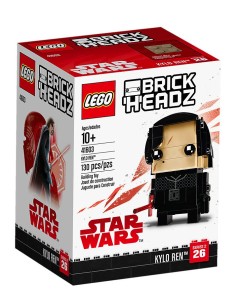 Lego 41603 kylo ren LEG6210188 Lego | Futurartshop.com