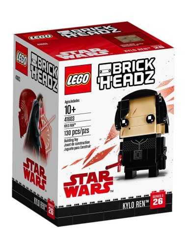 Lego 41603 kylo ren LEG6210188 Lego | Futurartshop.com