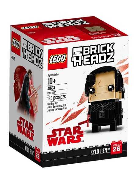 Lego 41603 kylo ren LEG6210188 Lego | Futurartshop.com
