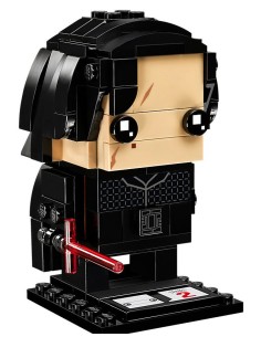 Lego 41603 kylo ren LEG6210188 Lego | Futurartshop.com 2