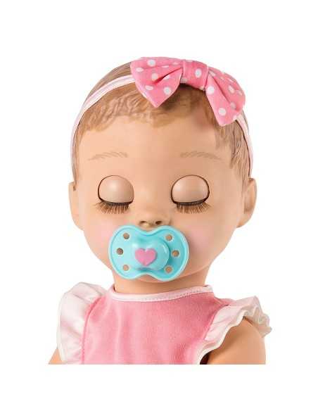 Luvabella bambola interattiva bionda  Spin master | Futurartshop.com