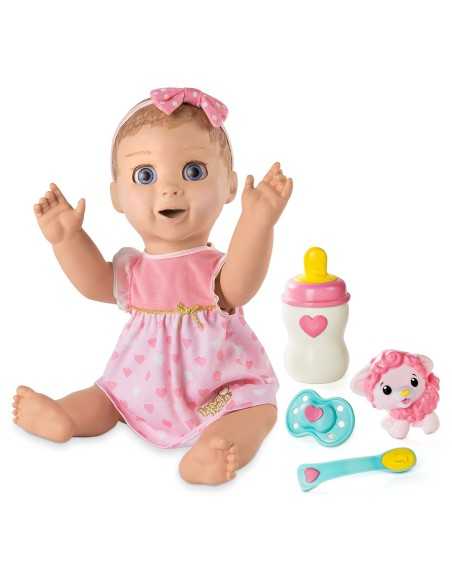 Luvabella doll interactive blonde  Spin master | Futurartshop.com