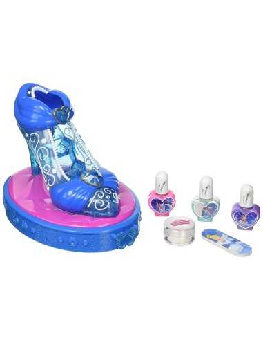 Cinderella nail salon NIC42002 Nice Group | Futurartshop.com