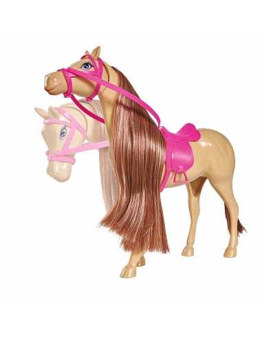 Steffi Love with the horse SIM105733052 Simba Toys | Futurartshop.com