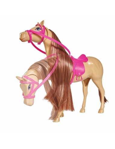 Steffi Love with the horse SIM105733052 Simba Toys | Futurartshop.com