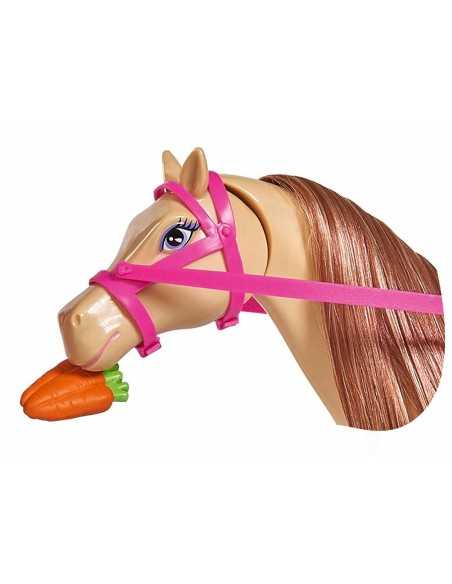 Steffi Love with the horse SIM105733052 Simba Toys | Futurartshop.com