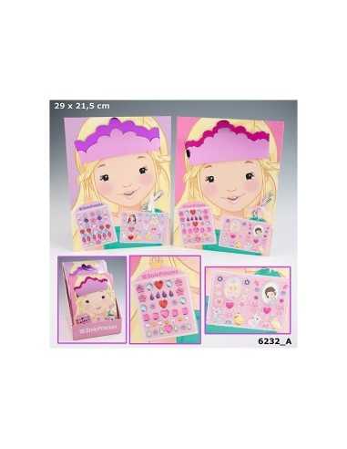 Create your My style princess Crown 046232 CRE046232 Crems | Futurartshop.com