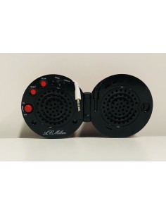 Radio Speaker A. C Milan 46439 Nemesi | Futurartshop.com 2