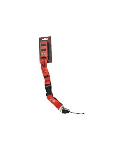 A.C Milan laccio portacellulare 9930 Nemesi | Futurartshop.com
