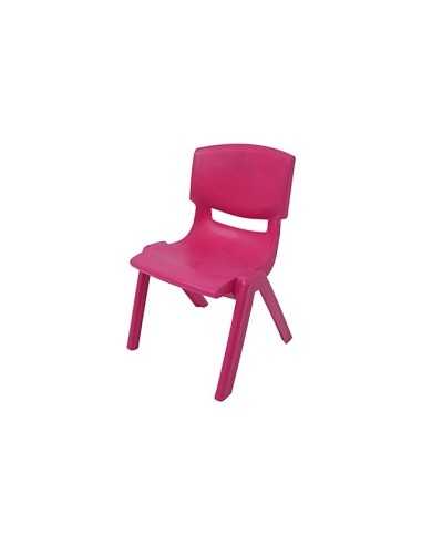 Sediolina fucsia baby MAZ57339 Mazzeo | Futurartshop.com