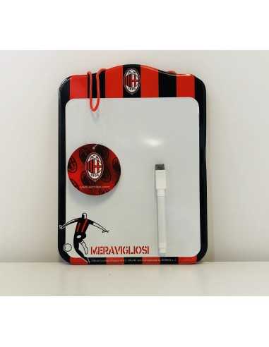 Lavagna magnetica A.C Milan 28352 Nemesi | Futurartshop.com