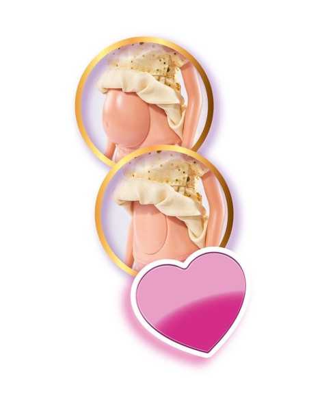 Doll Steffi Love is pregnant Royal Baby SIM105737084 Simba Toys | Futurartshop.com