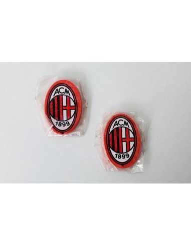A. C Milan rubber shield 81479 Cartorama | Futurartshop.com