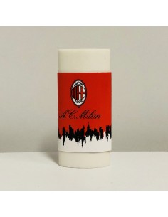A.C Milan gomma bianca 81477 Nemesi | Futurartshop.com